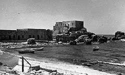Qisarya (Césarée) 140