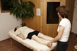 Massage Rflexologie Thae