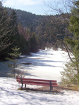 L'Etang du Devin