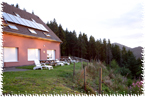 En appartement profit� de notre sauna su�dois