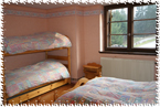 Un sauna est � votre disposition