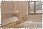 Un sauna est � votre disposition