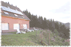 En appartement profit� de notre sauna su�dois