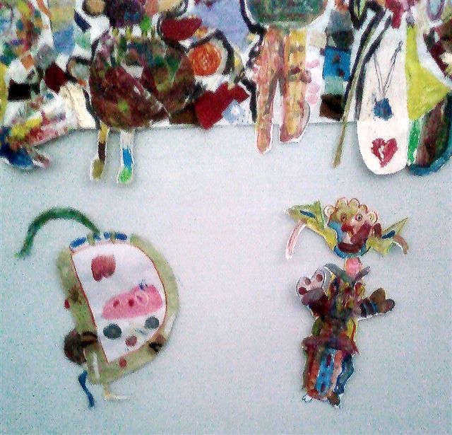 Arts pour la paix