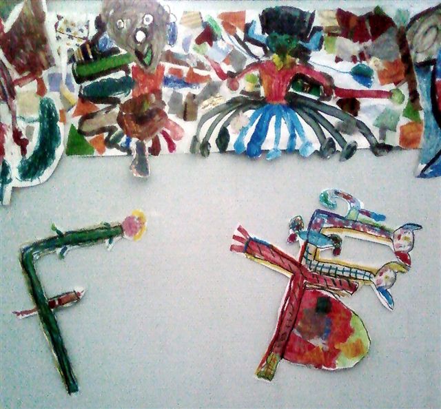 Arts pour la paix