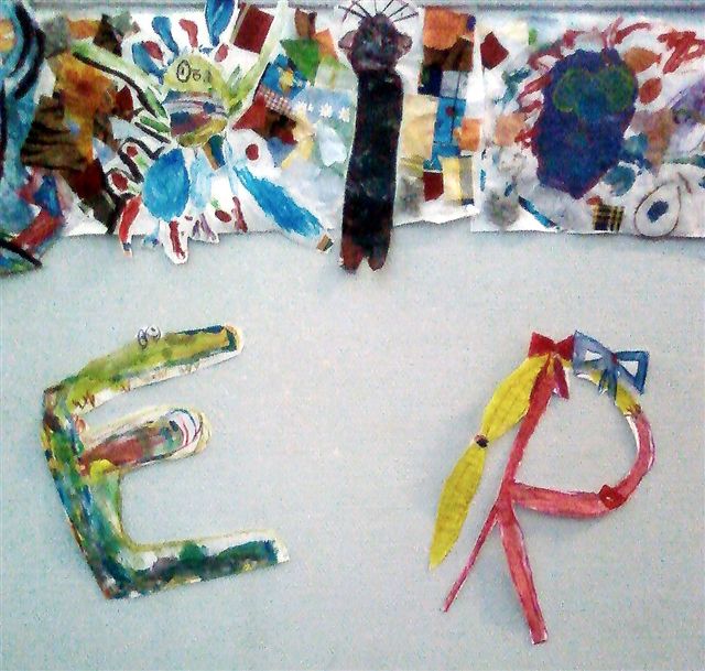 Arts pour la paix