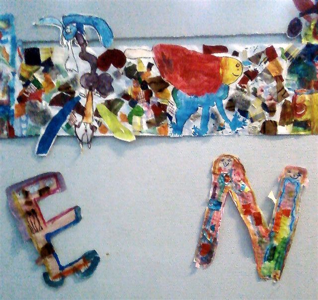 Arts pour la paix