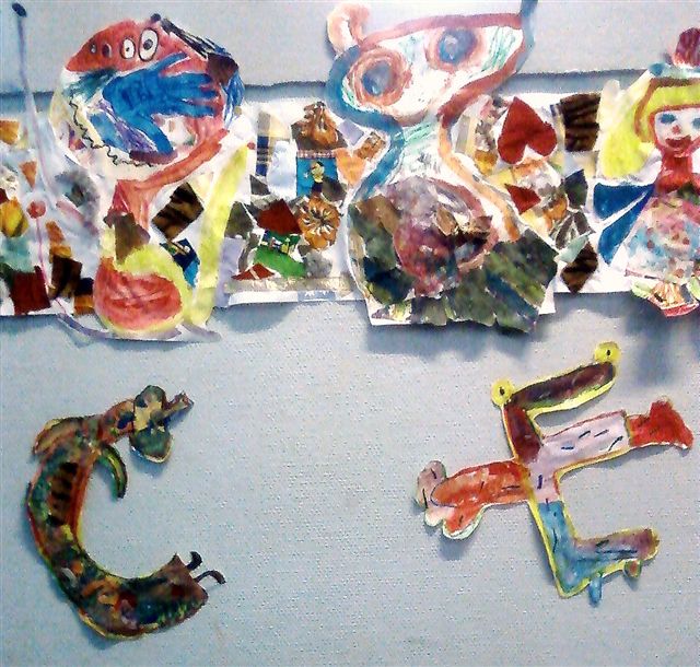 Arts pour la paix
